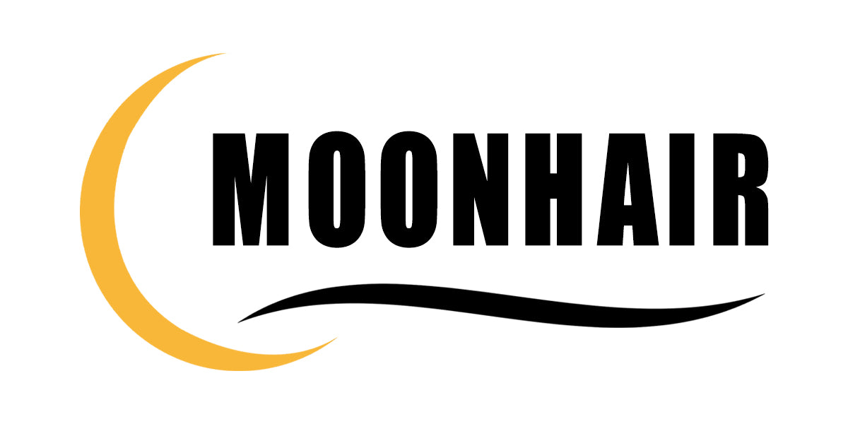 Introduction Of MOONHAIR MOON HAIR