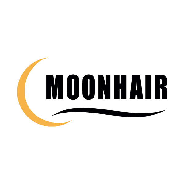 Moonhair Wig Repair and Maintenance Custom Service